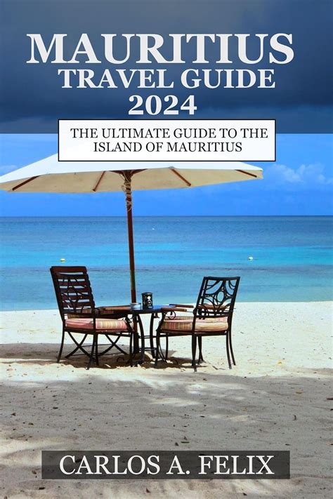 Amazon Mauritius Travel Guide Island Bliss Exploring