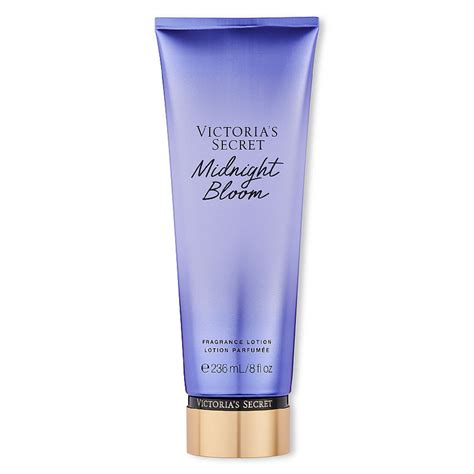 Victorias Secret Midnight Bloom Fragrance Lotion Body Lotions