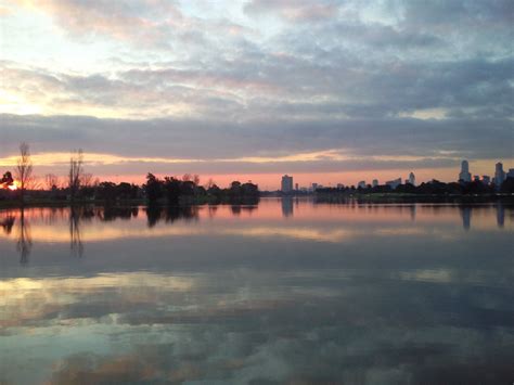 Melbourne Sunset : r/melbourne