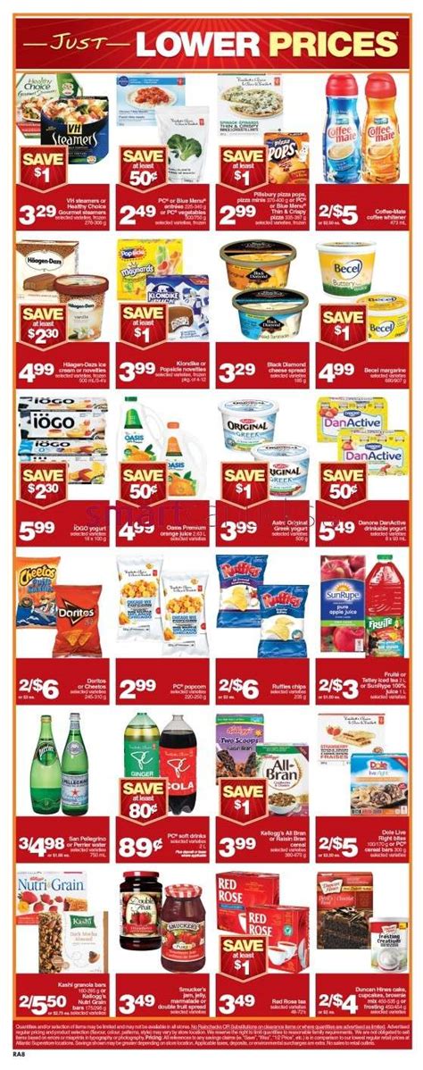 Atlantic Superstore Flyer November To