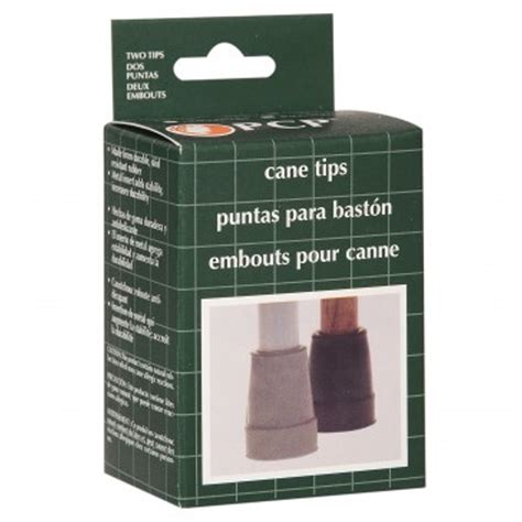 cane tips | Jolly's Medical + Athletic Supplies