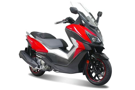 Los Mejores Scooter Hasta 350 Cc 2019 2020 Moto1Pro