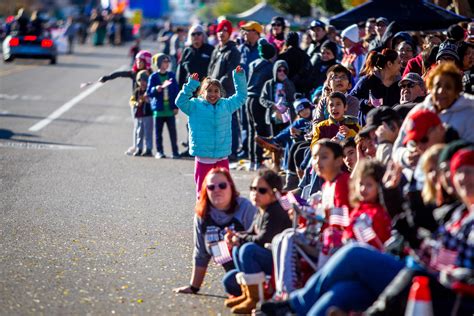 Fiesta Bowl Parade 2021 in Phoenix: Guide to the route, tickets