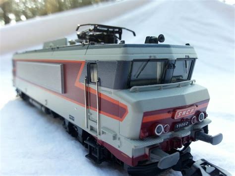 M Rklin H Electric Locomotive Bb Sncf Catawiki