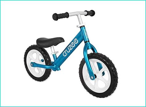 14 Best Toddler Bikes For Little Riders