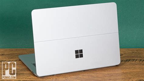 Microsoft Surface Laptop Studio Review | PCMag