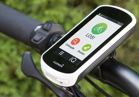 Garmin Edge Explore Test complet Avis de la rédaction