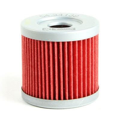 ProX Oil Filter 54 34139 Suzuki Kawasaki ATV Arctic Cat Suzuki