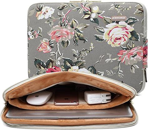 The Best Floral Laptop Case Inch Home Previews