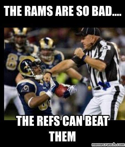 17 Best Rams Suck Images On Pinterest Football Memes Soccer Memes