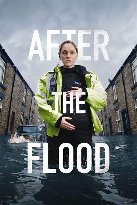 After The Flood TV Series 2024 Posters The Movie Database TMDB