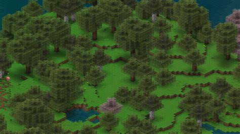 Biome - Better than Adventure! Wiki