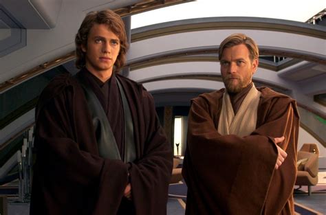 Star Wars Cuál Es La Historia De Anakin Skywalker