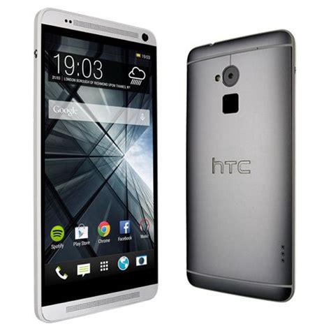 Htc One Max Review What Hi Fi