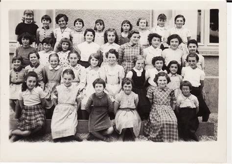 Photo De Classe Ce Ou De Ecole Sncf Copains D Avant