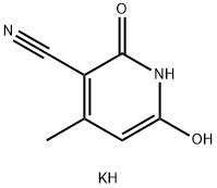 Pyridinecarbonitrile Dihydro Hydroxy Methyl Oxo