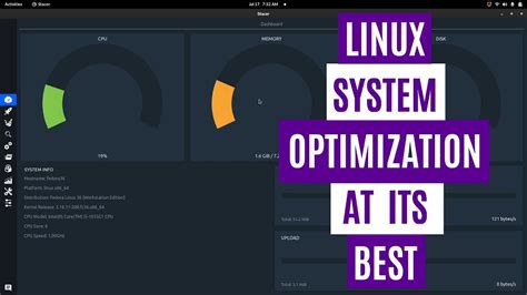 Powerful Beautiful Linux System Optimizer Stacer Resource Monitor