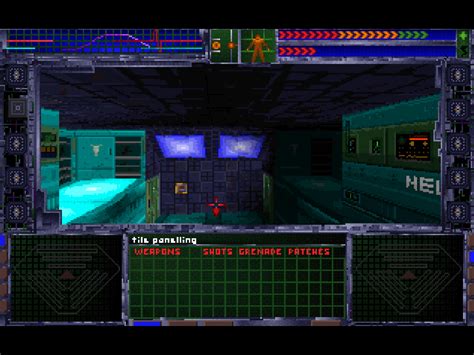 System Shock Play Game Online