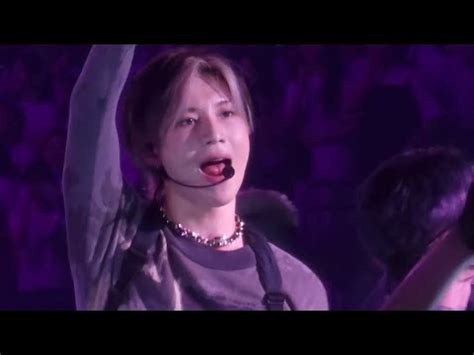 Body Rhythm Shinee World Concert Day Taemin