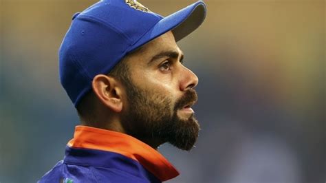 Virat Kohli Captaincy Controversy A Detailed Timeline Of How Events