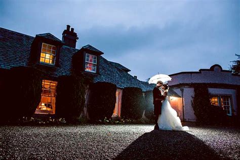 Roman Camp Country House Hotel Wedding Venue Bridebook