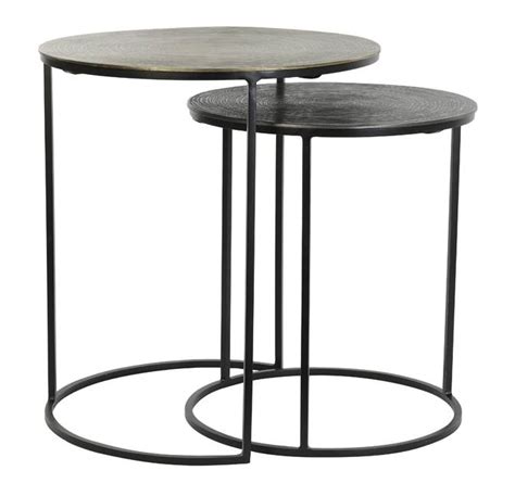 Set De Tables D Appoint Primo Je Commande Home