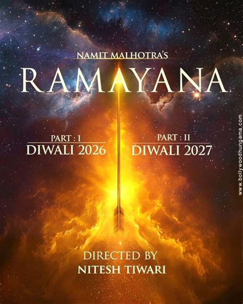 Ramayana Part I Movie Review Release Date 2025 Songs Music