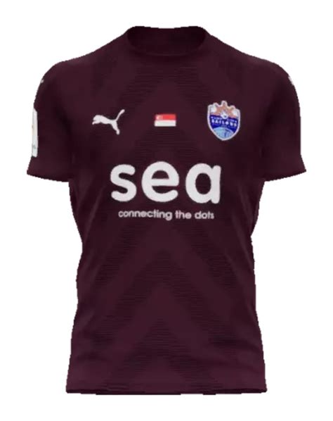 Lion City Sailors Acl Gk Kit