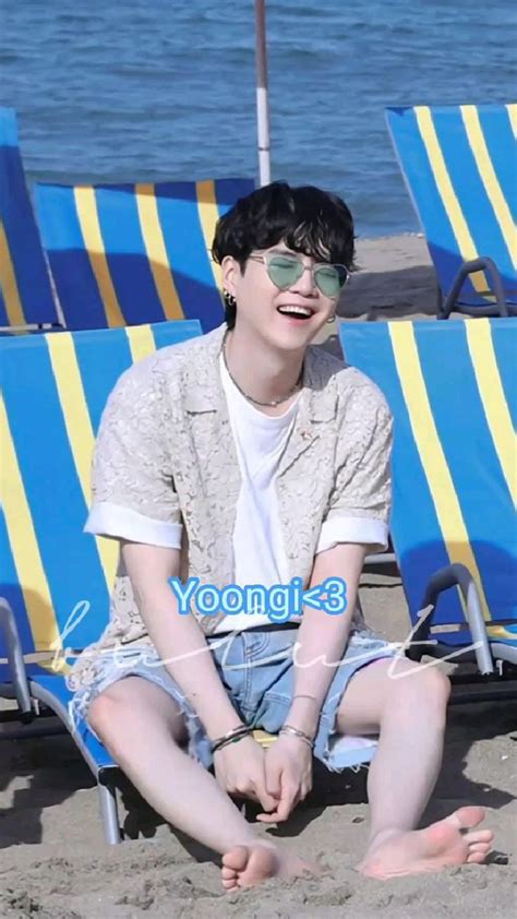 Bts Yoongi ミンユンギ シュガ ユンギ