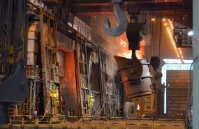 Arcelormittal Tendr Un Buen Jefferies Le Da Un Fuerte Potencial