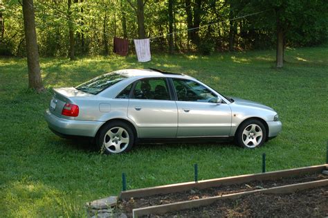 1998 Audi A4 Pictures Cargurus