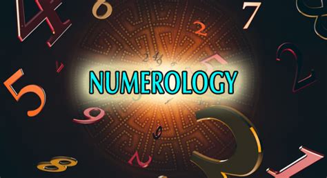 Numerology Reading