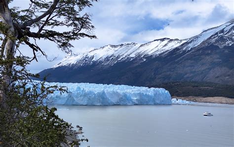 Calafate Salida Guanabaraviajes Tur Ar