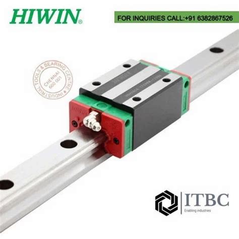 HIWIN LM BLOCK GUIDE HG EG WE MG CG SERIES At 1000 Piece HIWIN