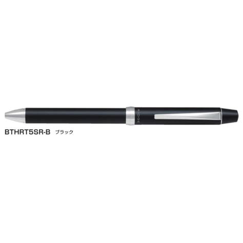 Pilot 31 Ridge Pen And Mechanical Pencil 4 Functions In 1 Pre Order