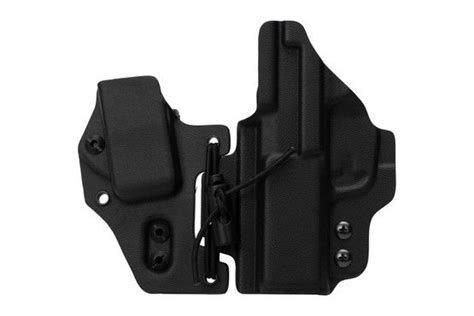 Las Concealment Ronin 3 0 Holster For Sig P365 Right Hand