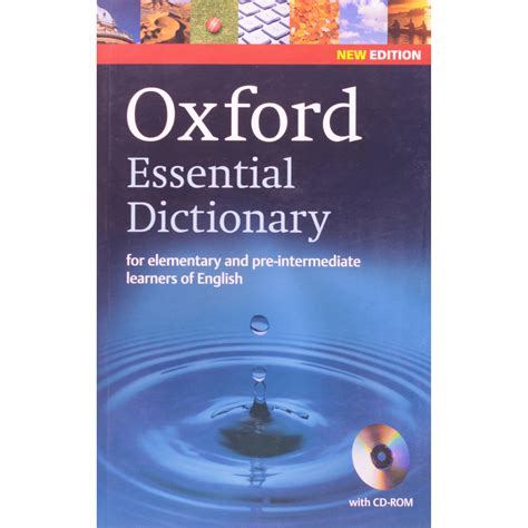 Oxford Dictionary Price 1