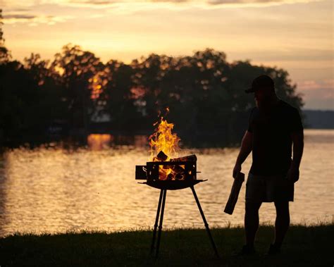 Homemade Delicious Recipes Over The Fire Cooking