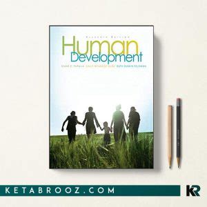 کتاب Diane Papalia Human Development