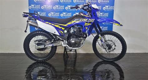 Motor Uno M1r 200r 2017 Enduro En Cayambe Pichincha Comprar Usado En