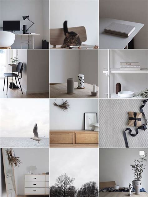 10 Instagram Accounts To Follow For Minimalist Interiors Inspiration