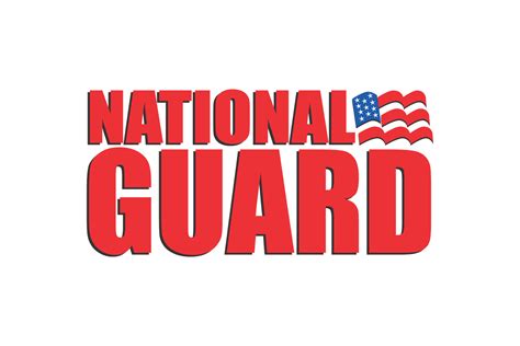 United States Army National Guard Logo