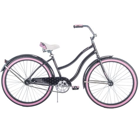 Huffy Girls Cranbrook Cruiser Bike Cruiser Bike Single Speed | Hot Sex ...