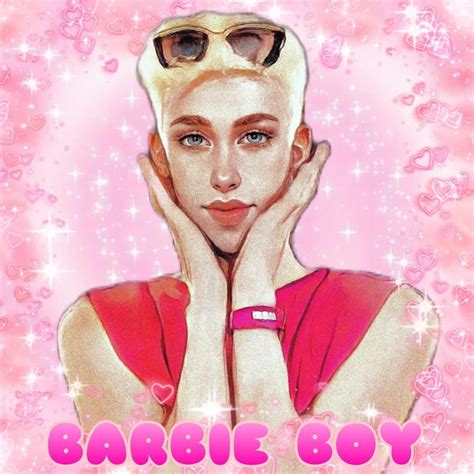 Cameron Carson Barbie Boy Lyrics And Tracklist Genius