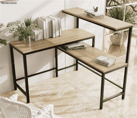 Buy Study Room Furniture Online @Upto 55% Off in India | Wooden Street