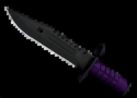 M Bayonet Ultraviolet Csgo Skin Price Details