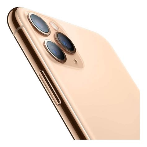 IPhone 11 Pro Max 64 GB Dourado MercadoLivre