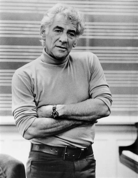 Leonard Bernstein at 100 | The Westport Library