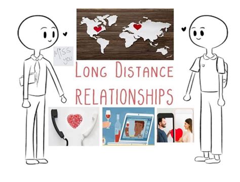 Long Distance Relationships And Tips For Success Bopaak