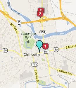 Chillicothe, Ohio Hotels & Motels - See All Discounts